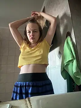 Susanel online show from 01.21.25