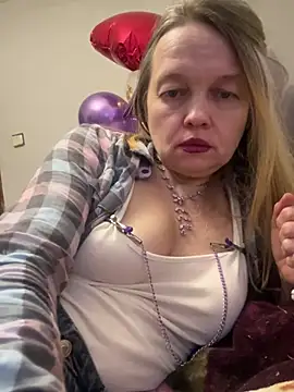 Susanel online show from 02.14.25