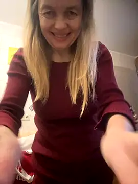 Susanel online show from 10.23.25