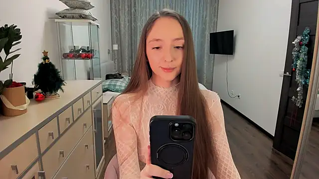 Bianca lala online show from 01.09.26