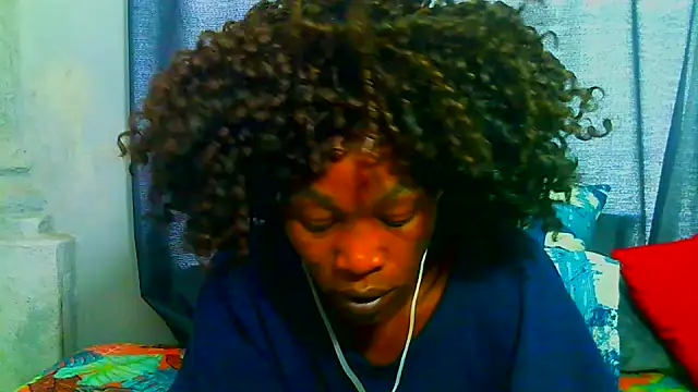 freaky naughty online show from 02.22.25