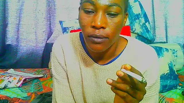 freaky naughty online show from 03.19.25