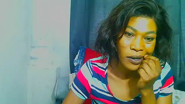 freaky naughty online show from 11.27.25