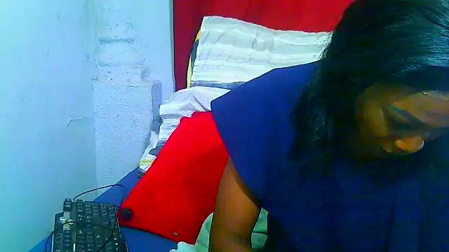 freaky naughty online show from 03.21.26