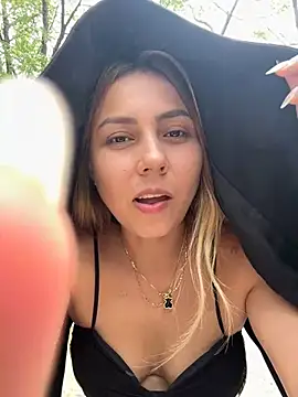 Brittanyrosexx online show from 03.14.25