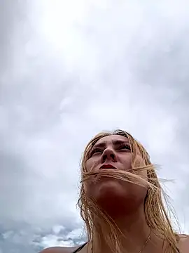 Brittanyrosexx online show from 10.07.25