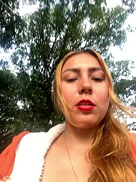 Brittanyrosexx online show from 11.13.25