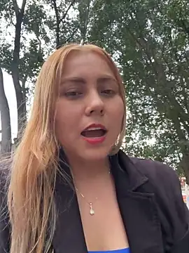 Brittanyrosexx online show from 01.31.26