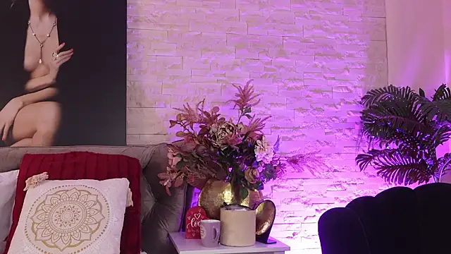 FeliciaKrige online show from 02.18.26