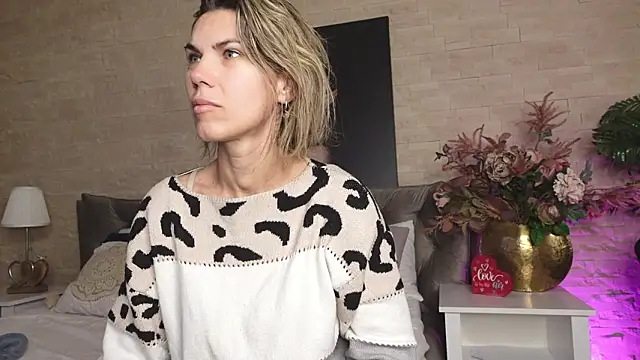 FeliciaKrige online show from 03.21.26