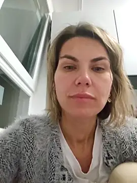 FeliciaKrige online show from 03.31.26