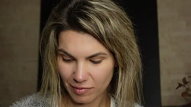 FeliciaKrige online show from 04.18.26