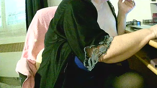 douceur63 online show from 11.24.25