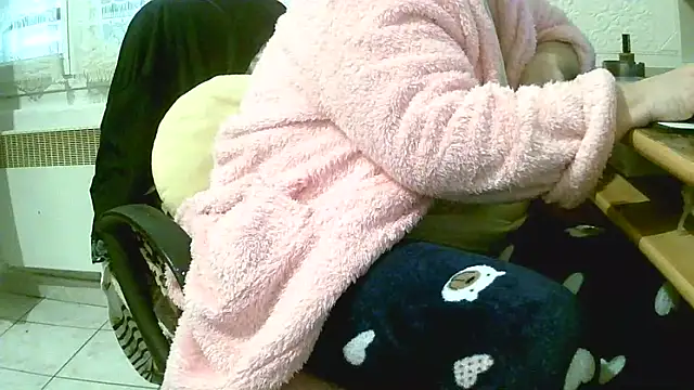 douceur63 online show from 02.25.26