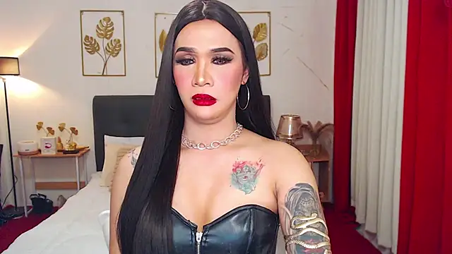 SeductiveLexieX online show from 11.14.25