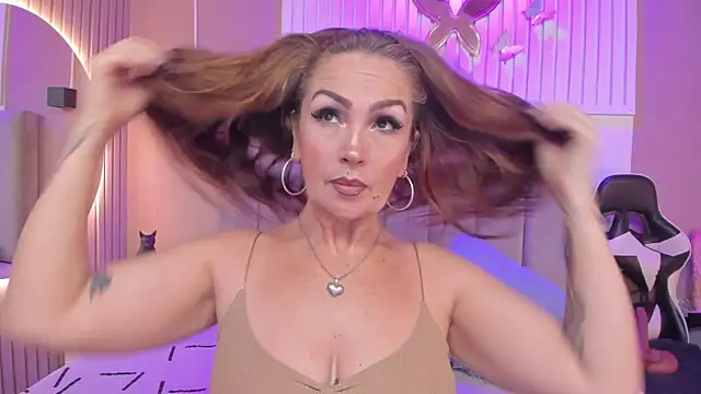 chantall1375 online show from 06.10.26