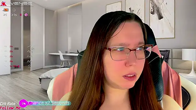 Victoria Romans online show from 02.24.25