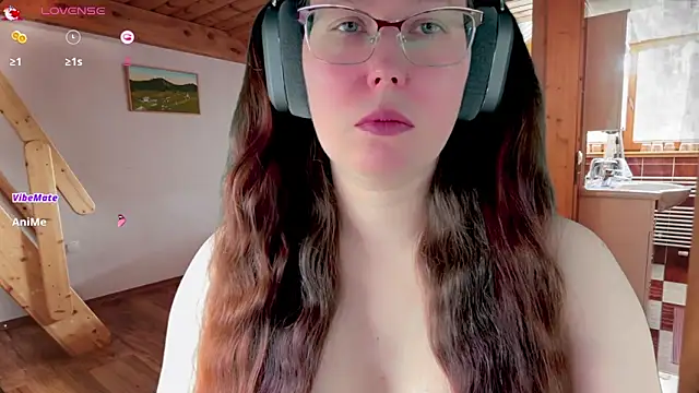 Snapshot of Victoria_Romans chatting on 03.27.26 Victoria Romans online show from 03.27.26
