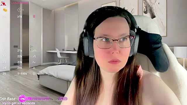 Snapshot of Victoria_Romans chatting on 06.02.26 Victoria Romans online show from 06.02.26