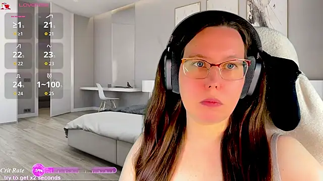 Snapshot of Victoria_Romans chatting on 07.06.26 Victoria Romans online show from 07.06.26