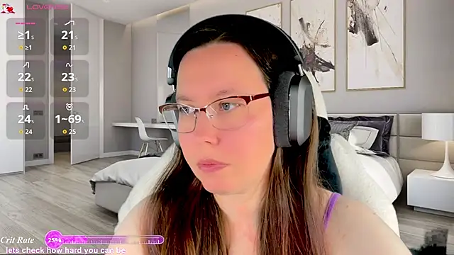 Snapshot of Victoria_Romans chatting on 07.16.26 Victoria Romans online show from 07.16.26