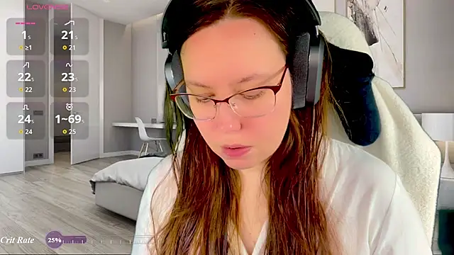 Snapshot of Victoria_Romans chatting on 07.19.26 Victoria Romans online show from 07.19.26