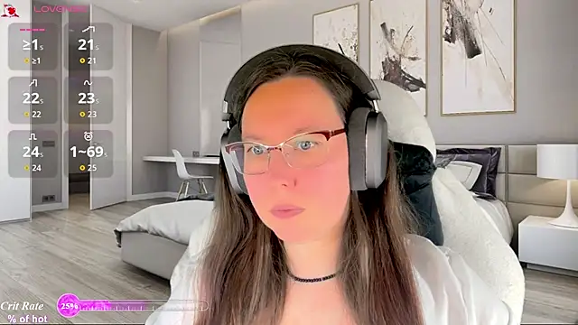 Snapshot of Victoria_Romans chatting on 07.22.26 Victoria Romans online show from 07.22.26