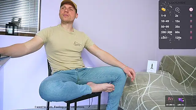 alexandrblatenn online show from 01.03.25