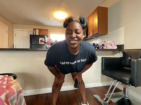 ChocolateTingz online show from 03.09.26