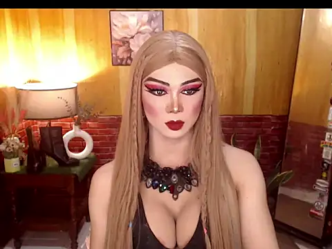 Snapshot of MagneticBeauty chatting on 09.11.25 MagneticBeauty online show from 09.11.25