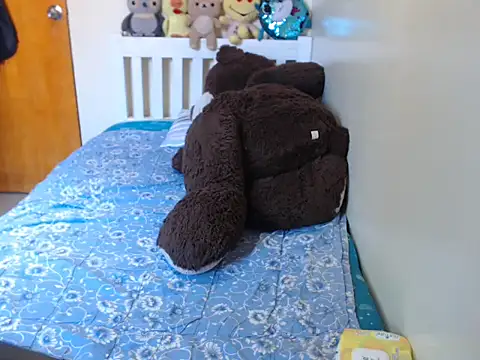 Sweety Aria online show from 04.02.26