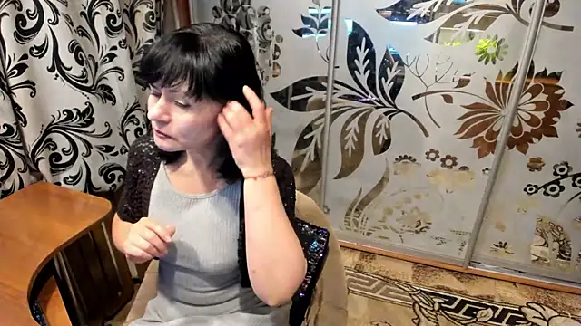 EVILENSA online show from 12.21.25