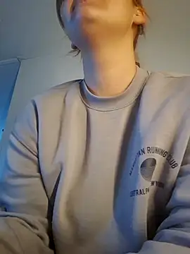 Cutegirlforyou online show from 12.04.25