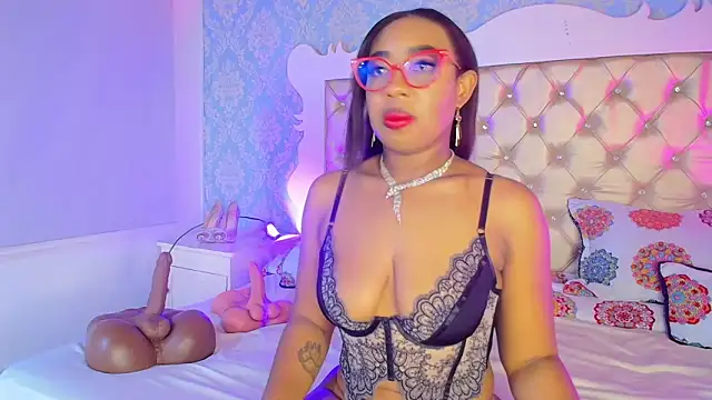 CaseyMoon online show from 03.17.26