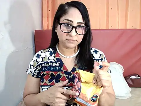 Indiankushy online show from 02.18.25