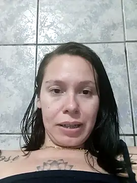 Venusluxodomme online show from 11.16.25