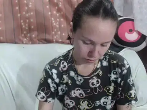 Venusluxodomme online show from 02.08.26