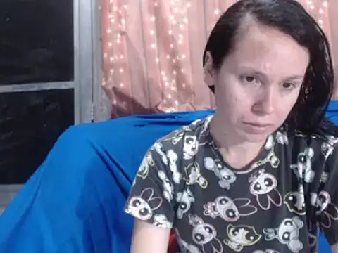 Venusluxodomme online show from 04.24.26