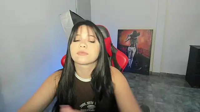 kiarafonseca  online show from 09.29.25