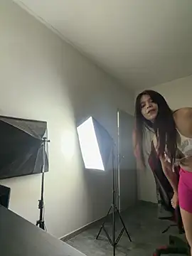 kiarafonseca  online show from 03.04.26