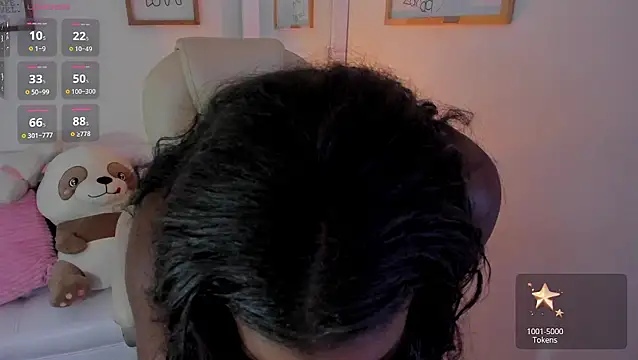 zobe love online show from 02.26.26