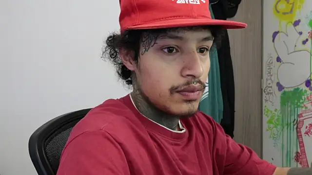 trieone online show from 01.14.26