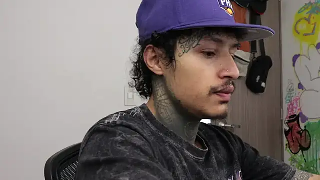 trieone online show from 02.23.26