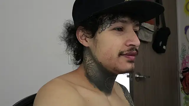 trieone online show from 02.28.26