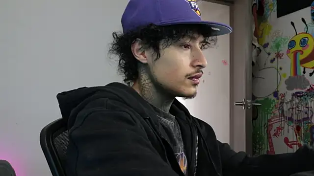 trieone online show from 03.14.26