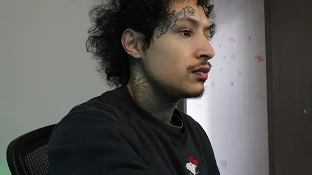 trieone online show from 03.16.26