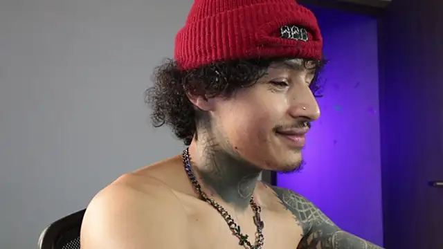 trieone online show from 04.18.26