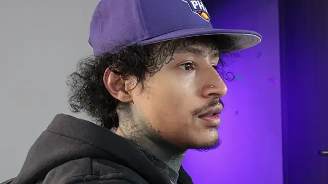 trieone online show from 04.19.26