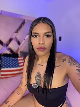 Victoria14  online show from 04.18.26