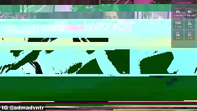 Rus adventure7 online show from 10.31.25